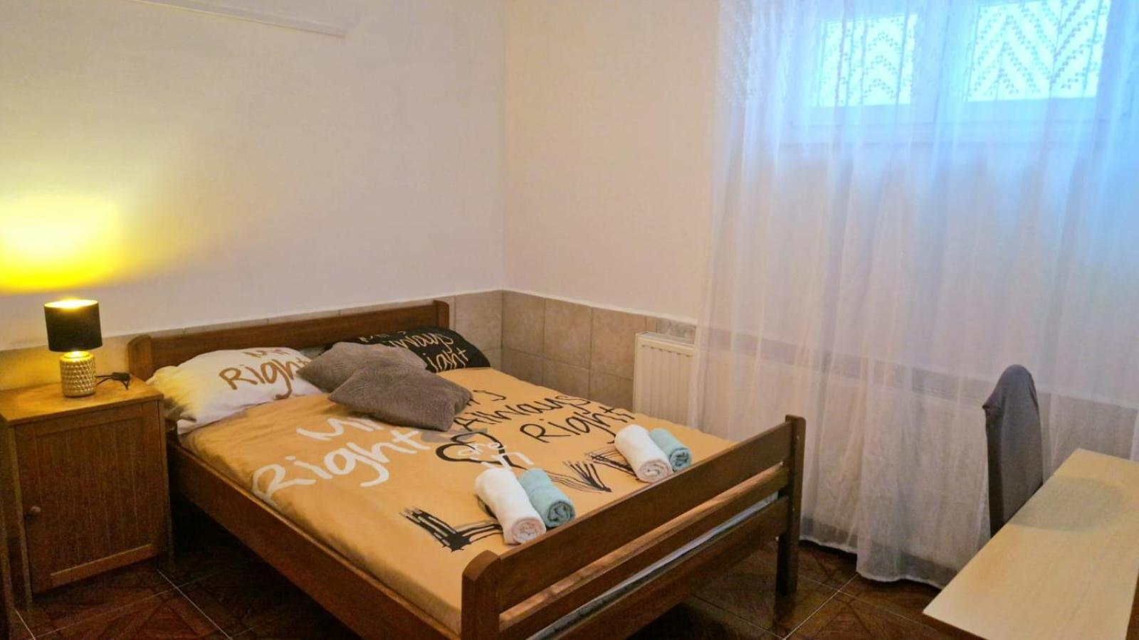 Stari Apartment