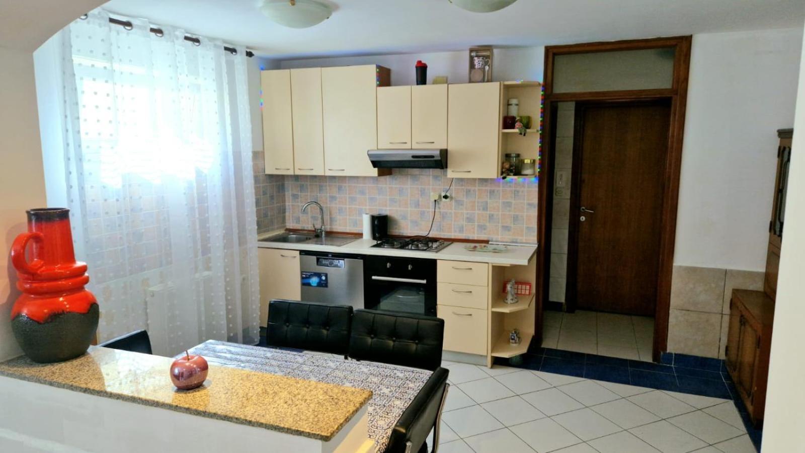 Apartment Stari