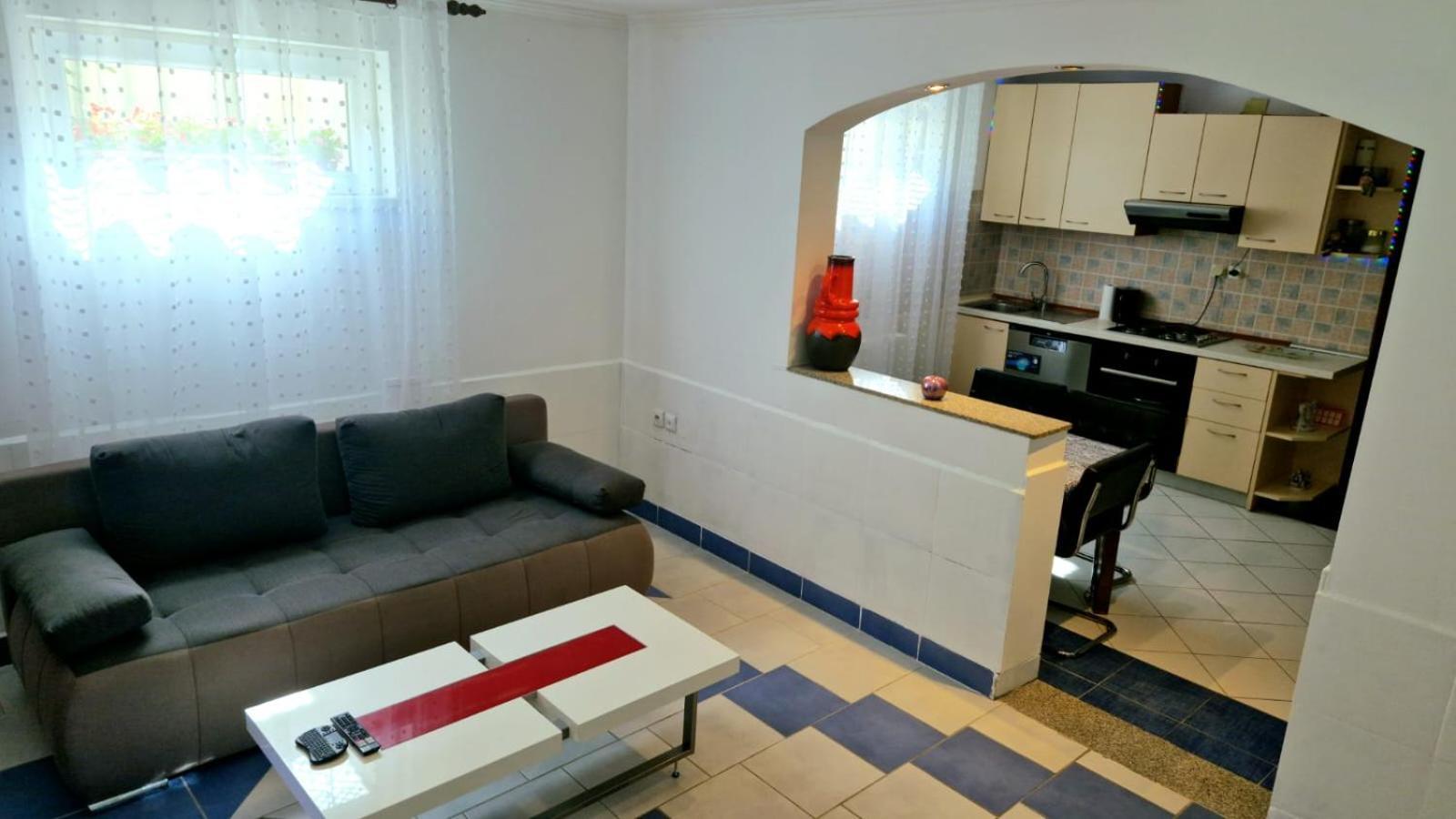 Apartment Stari Zadar