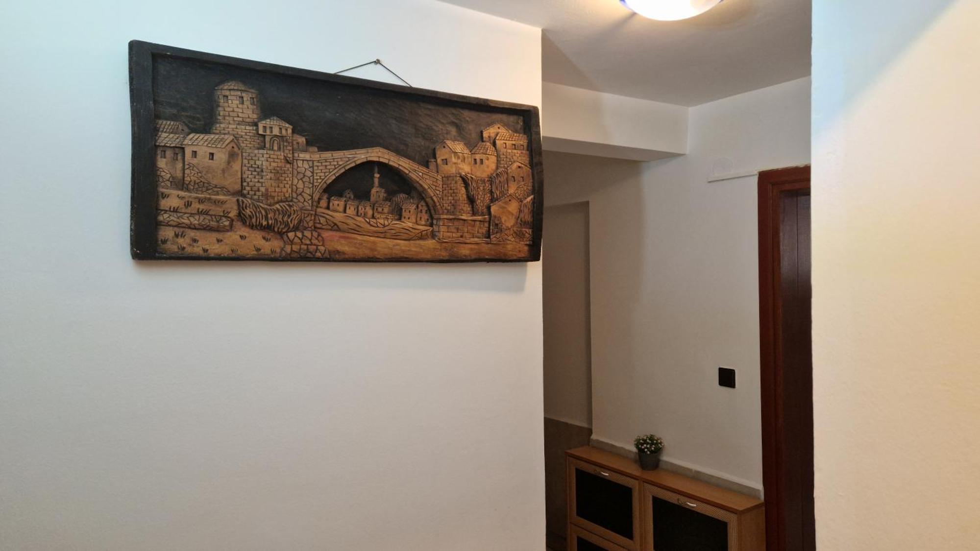 Stari Apartment *