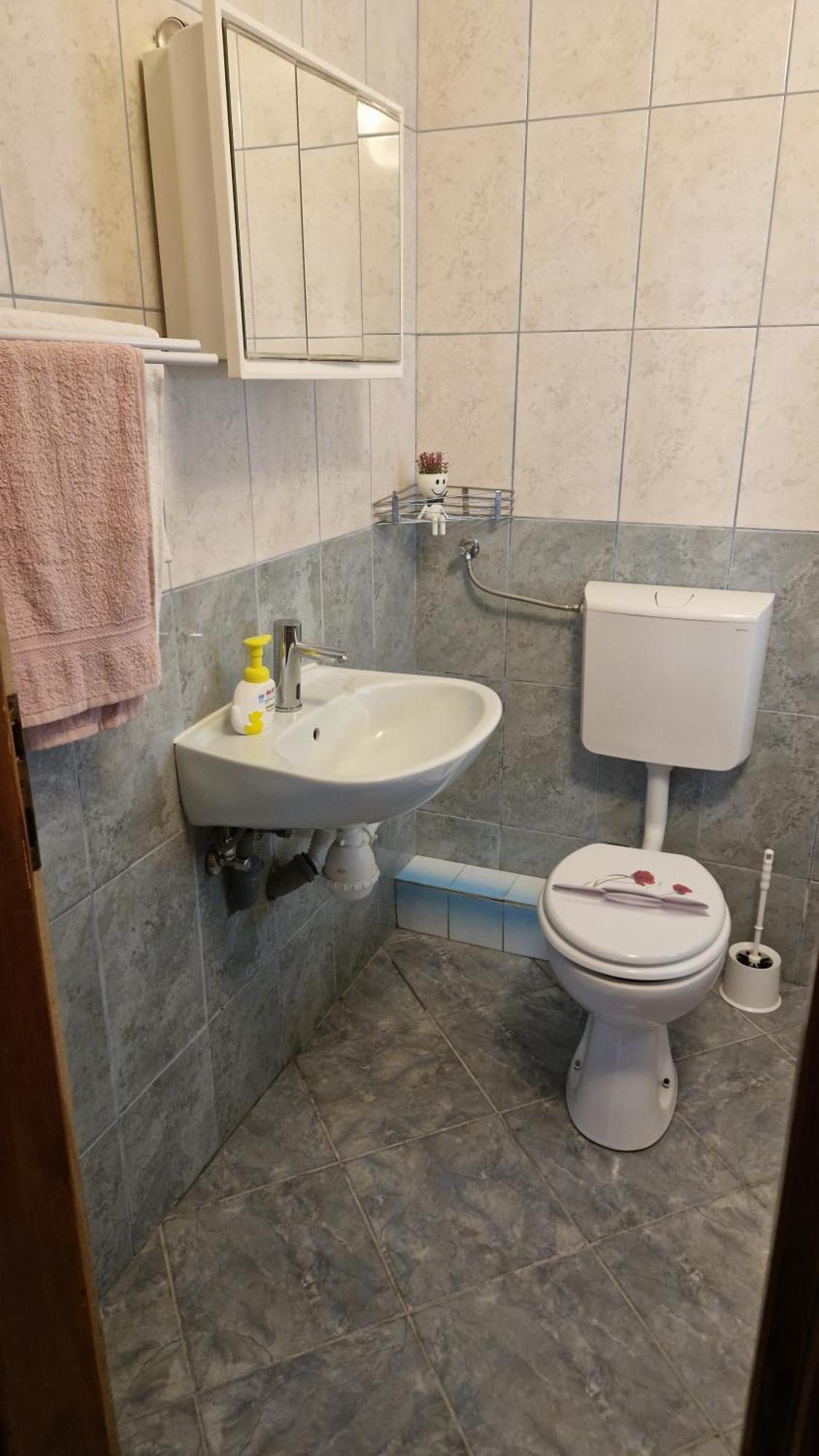 Stari Apartment